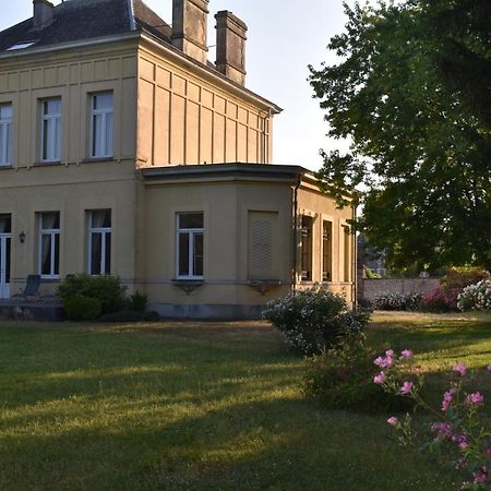 Petit Chateau A La Campagne. Beloeil Екстериор снимка